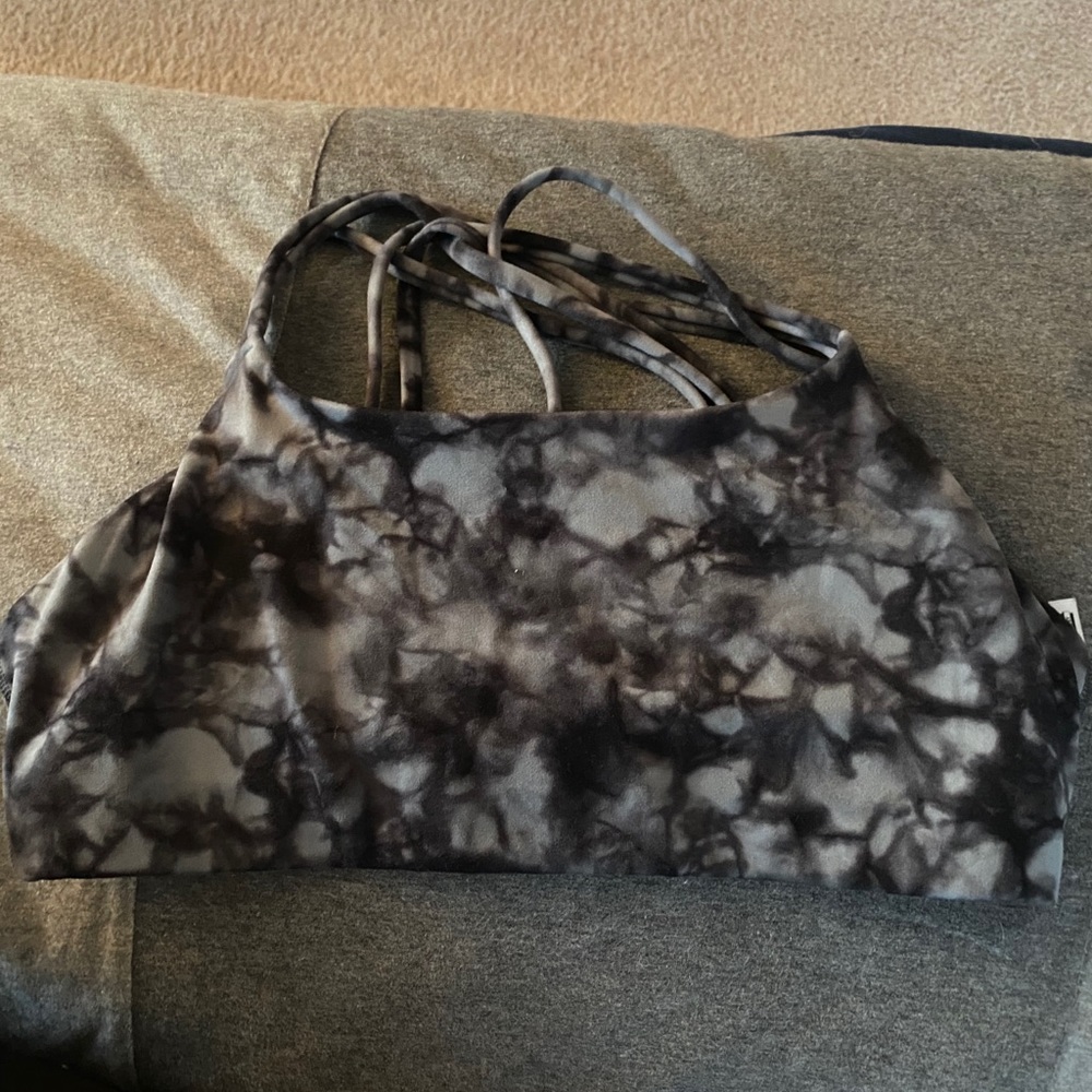 Athleta Sports Bra